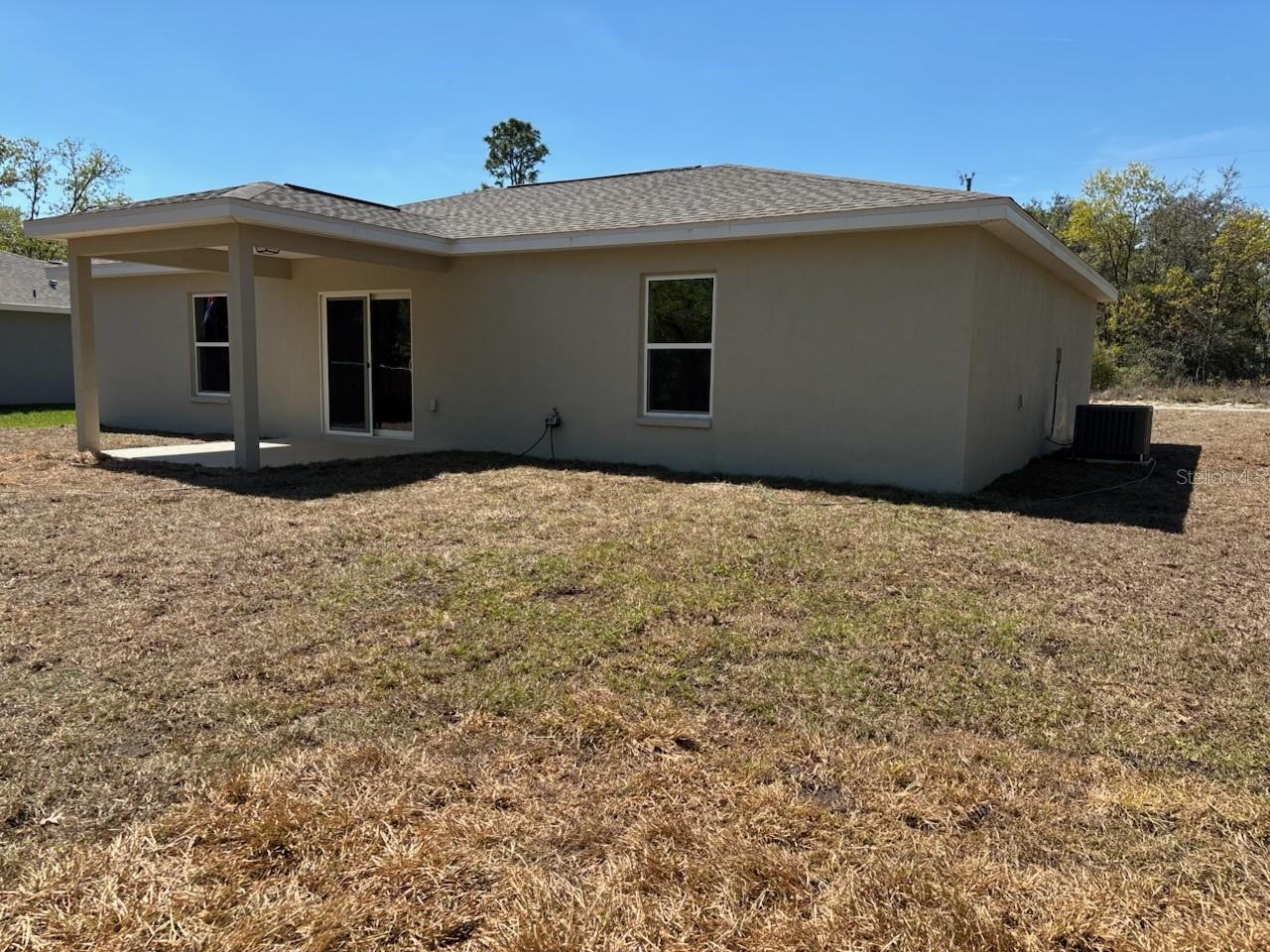 10111 N RUTH TER, CITRUS SPRINGS, FL, 34434