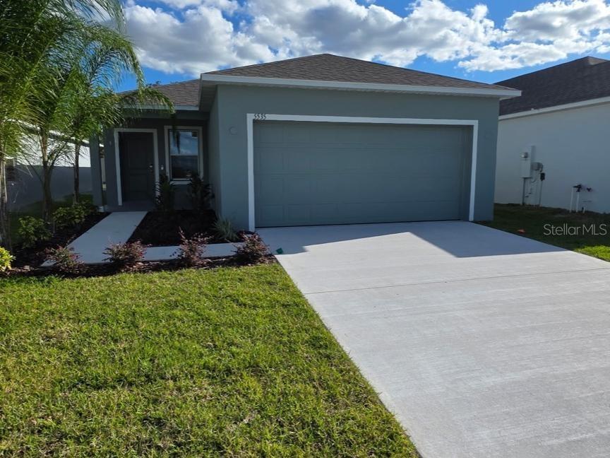 5535 MADDIE DR, HAINES CITY, FL, 33844