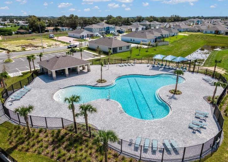 5535 MADDIE DR, HAINES CITY, FL, 33844
