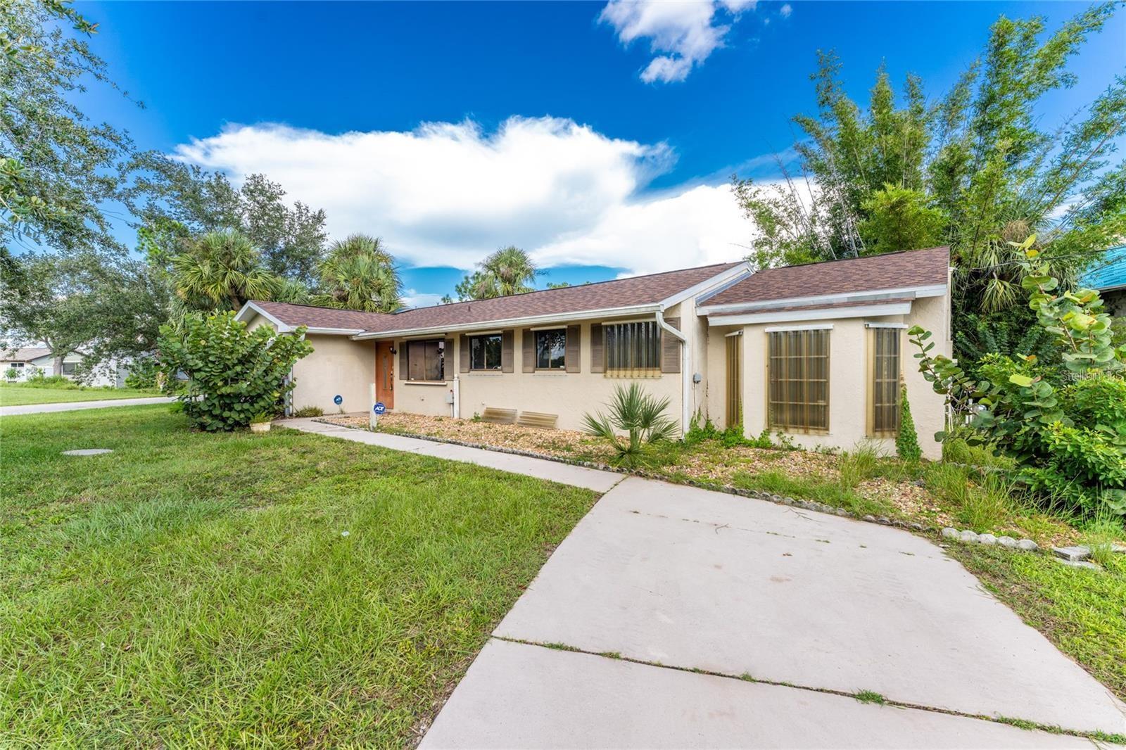 5142 SILVER BELL DR, PORT CHARLOTTE, FL, 33948