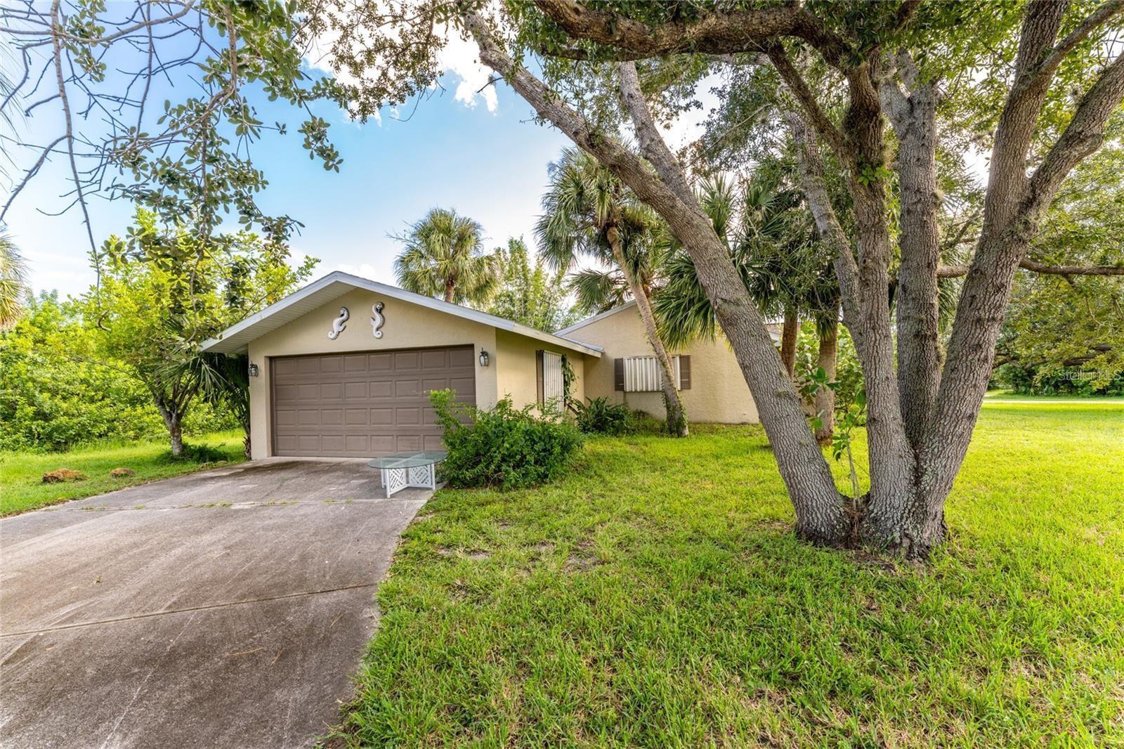 5142 SILVER BELL DR, PORT CHARLOTTE, FL, 33948