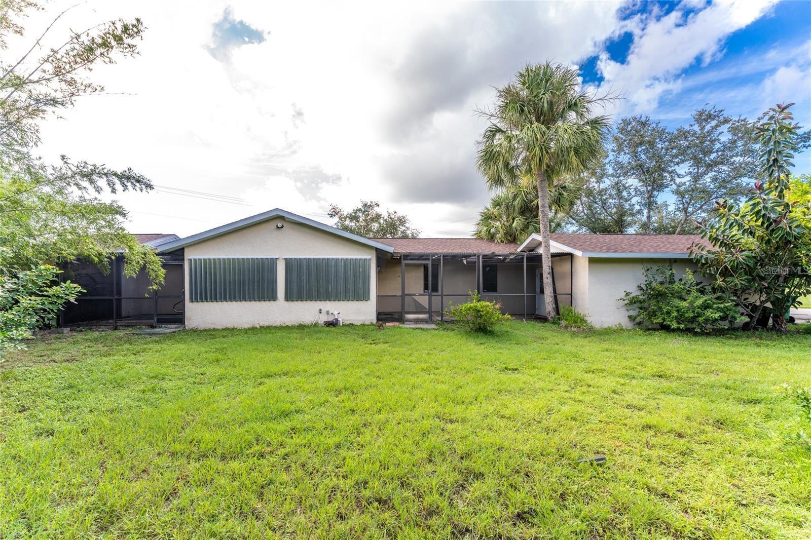 5142 SILVER BELL DR, PORT CHARLOTTE, FL, 33948