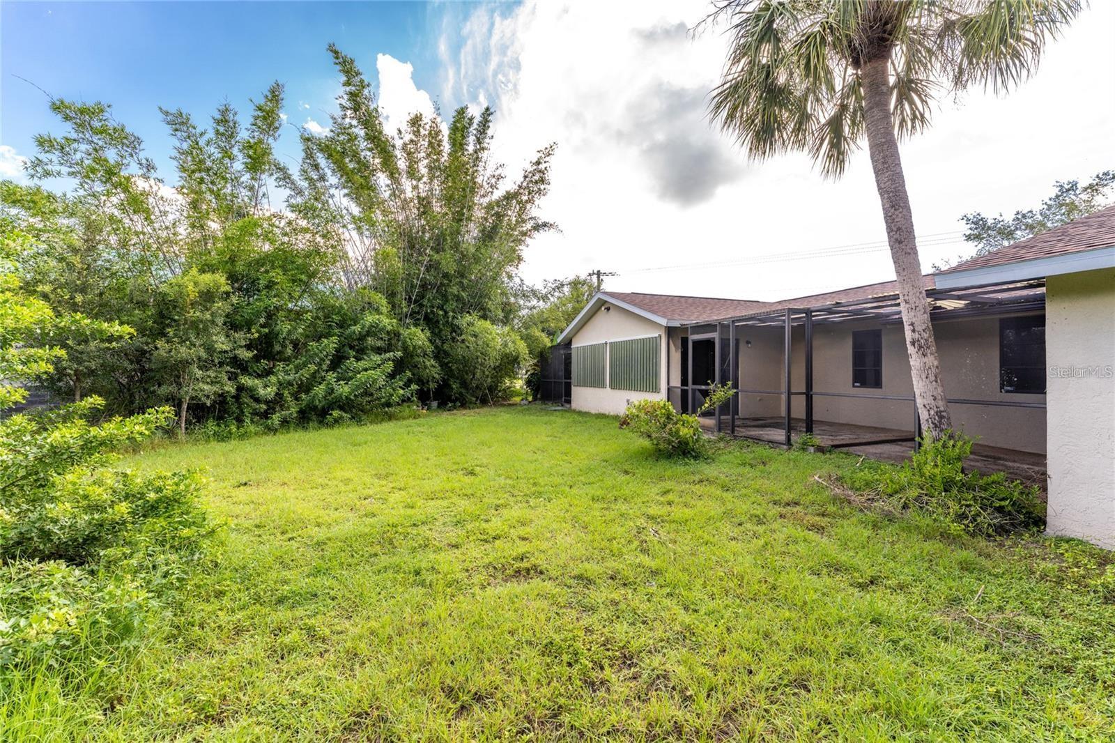 5142 SILVER BELL DR, PORT CHARLOTTE, FL, 33948