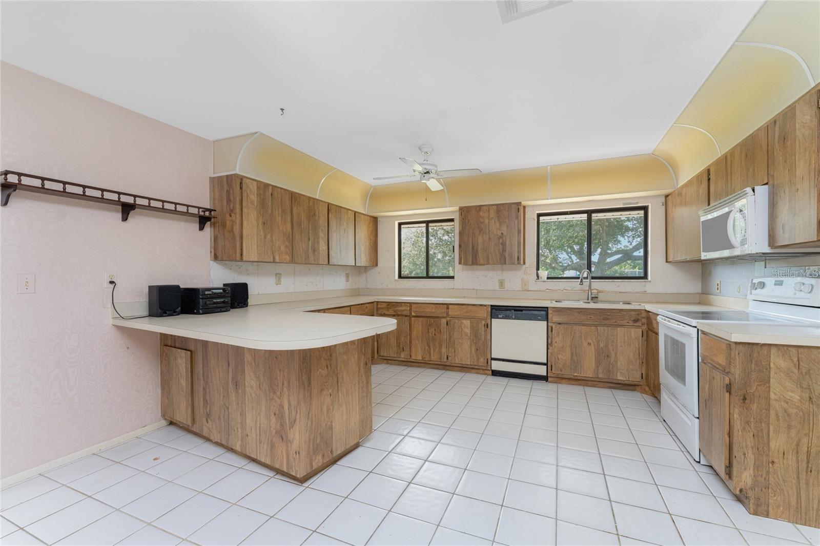 5142 SILVER BELL DR, PORT CHARLOTTE, FL, 33948