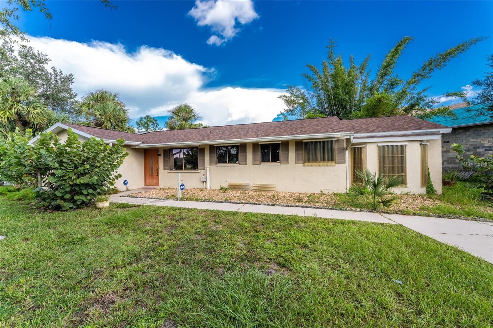 5142 SILVER BELL DR, PORT CHARLOTTE, FL, 33948