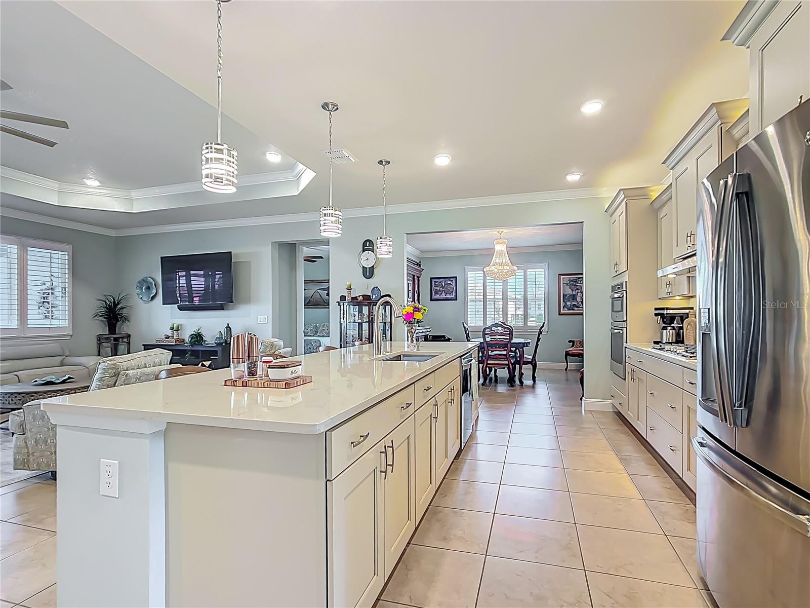 8590 SW 95TH CT, OCALA, FL, 34481