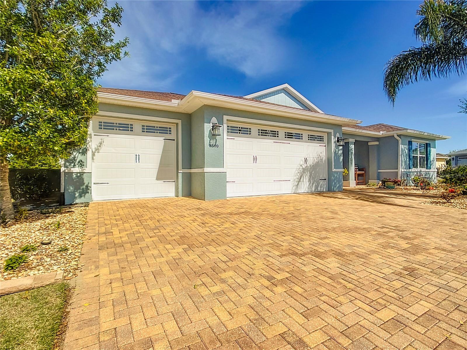 8590 SW 95TH CT, OCALA, FL, 34481