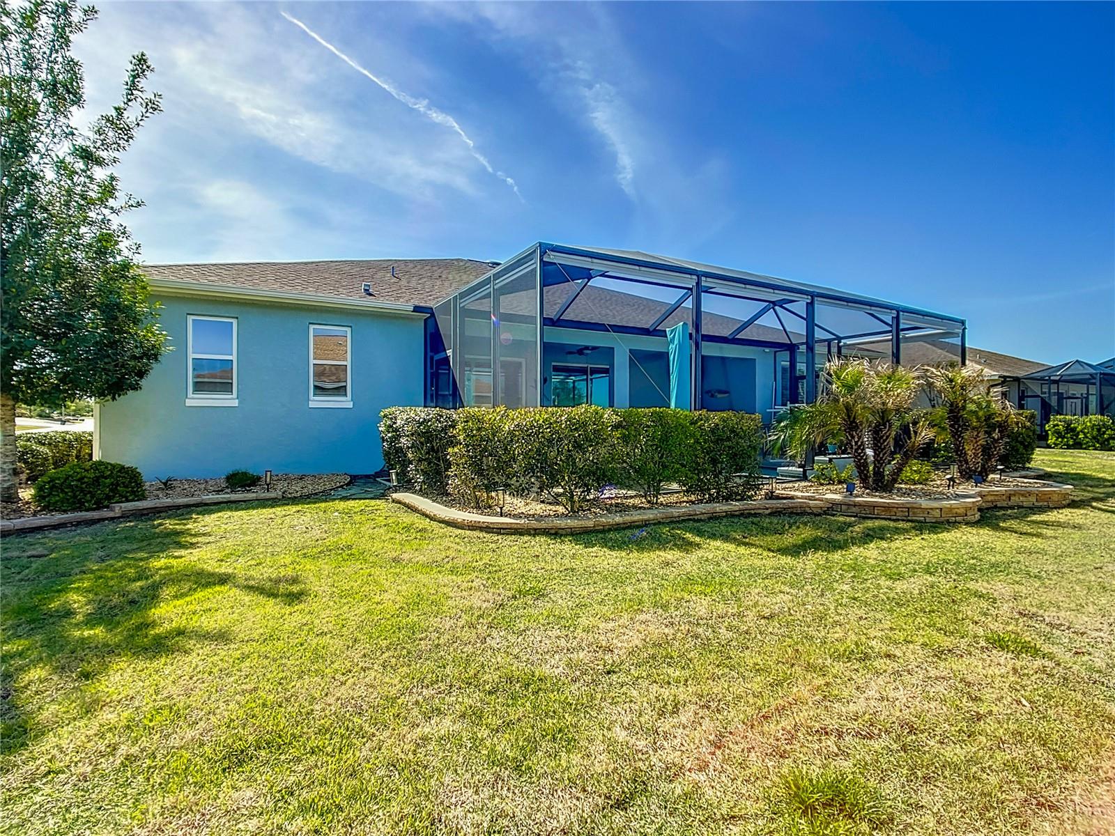 8590 SW 95TH CT, OCALA, FL, 34481