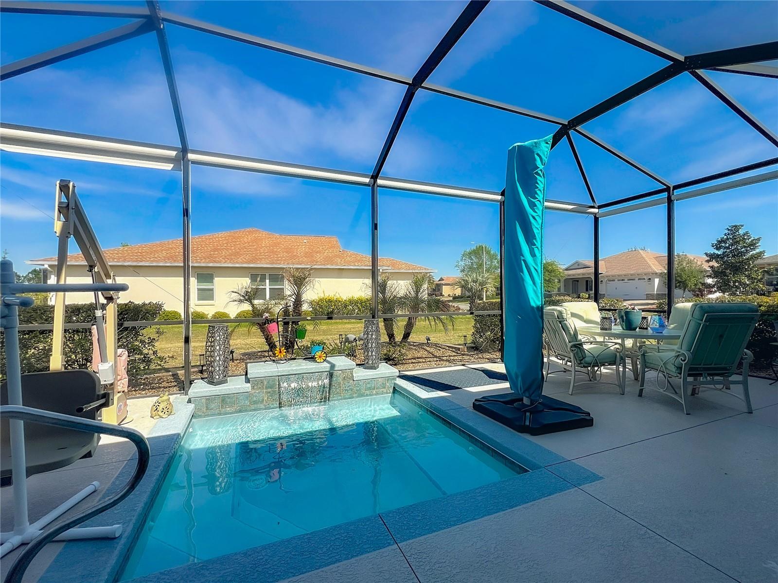 8590 SW 95TH CT, OCALA, FL, 34481