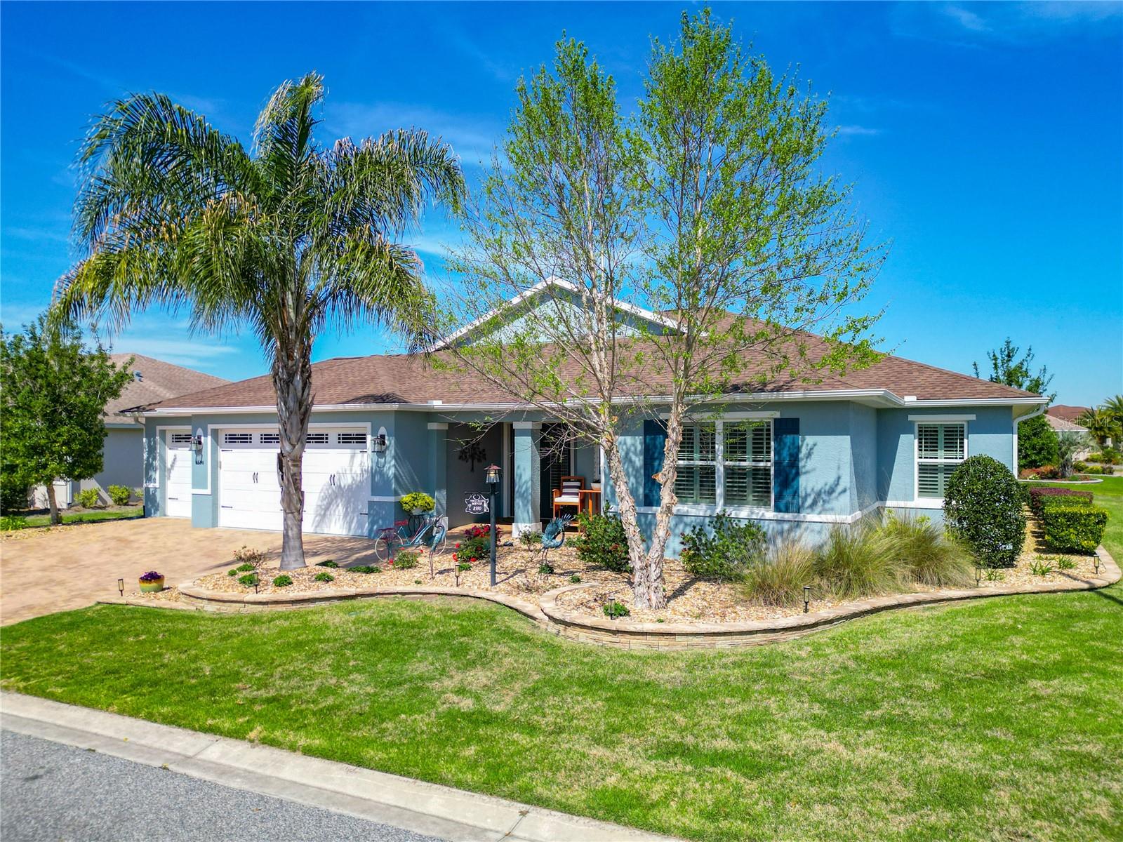 8590 SW 95TH CT, OCALA, FL, 34481