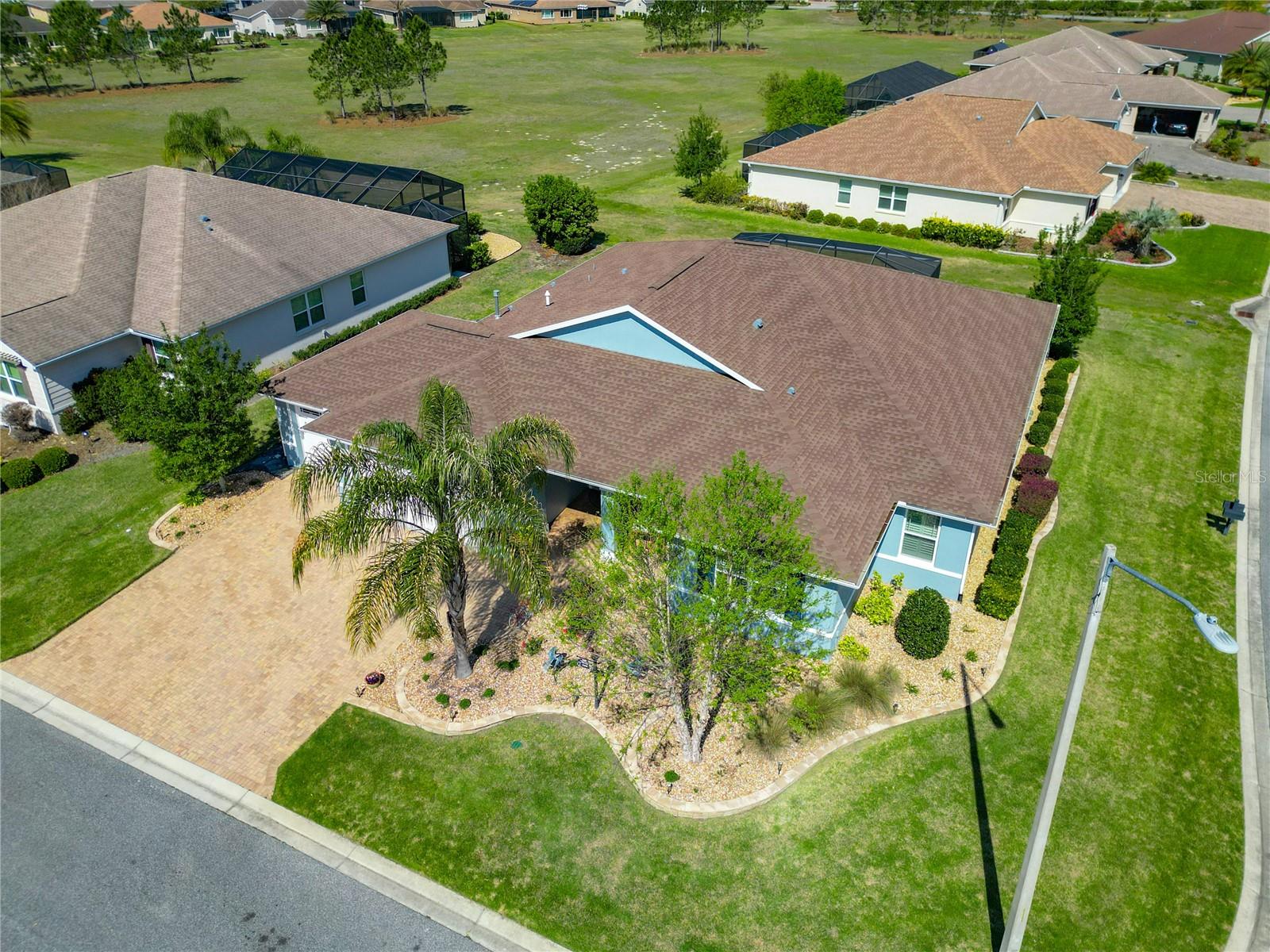 8590 SW 95TH CT, OCALA, FL, 34481