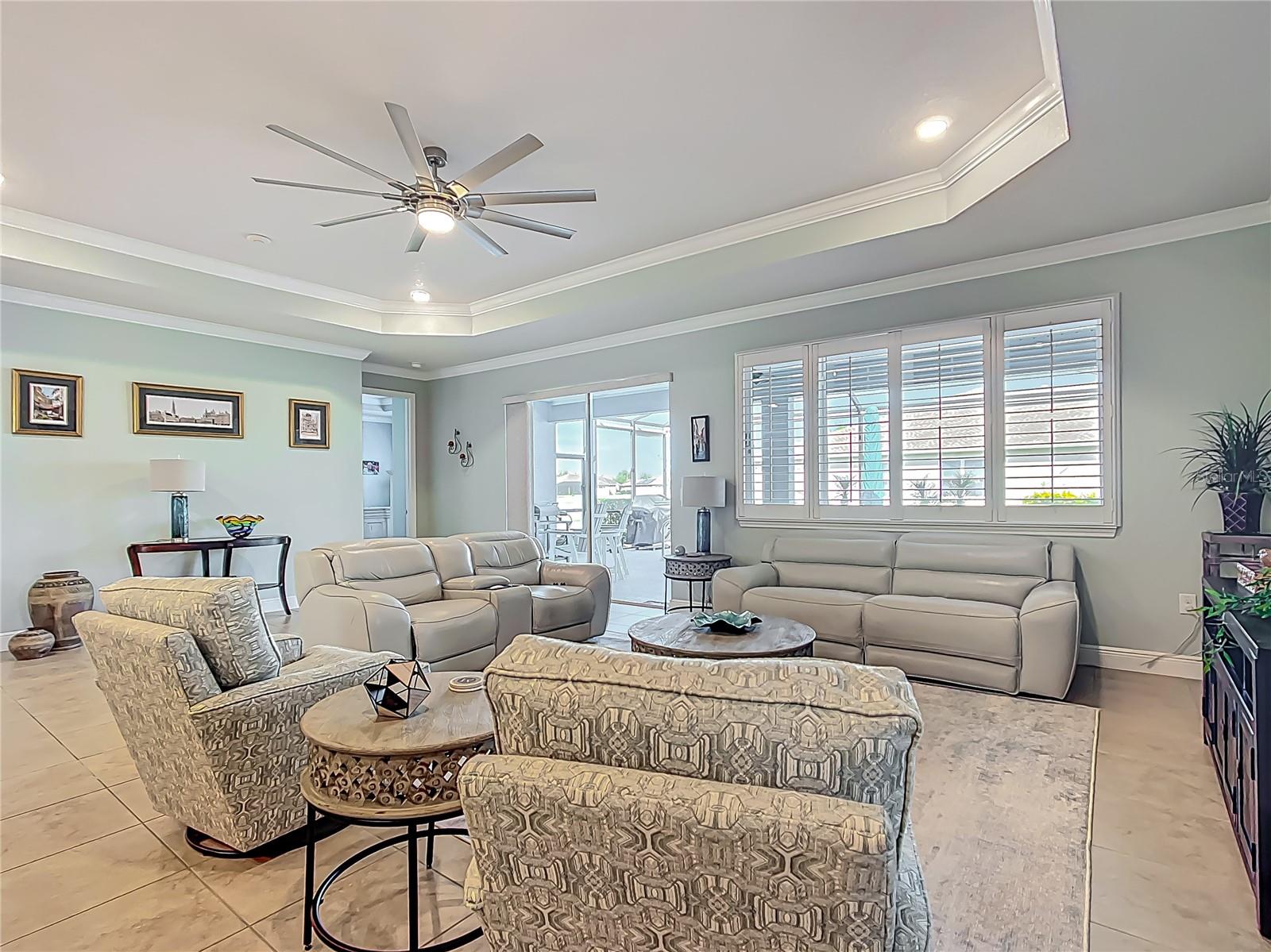 8590 SW 95TH CT, OCALA, FL, 34481