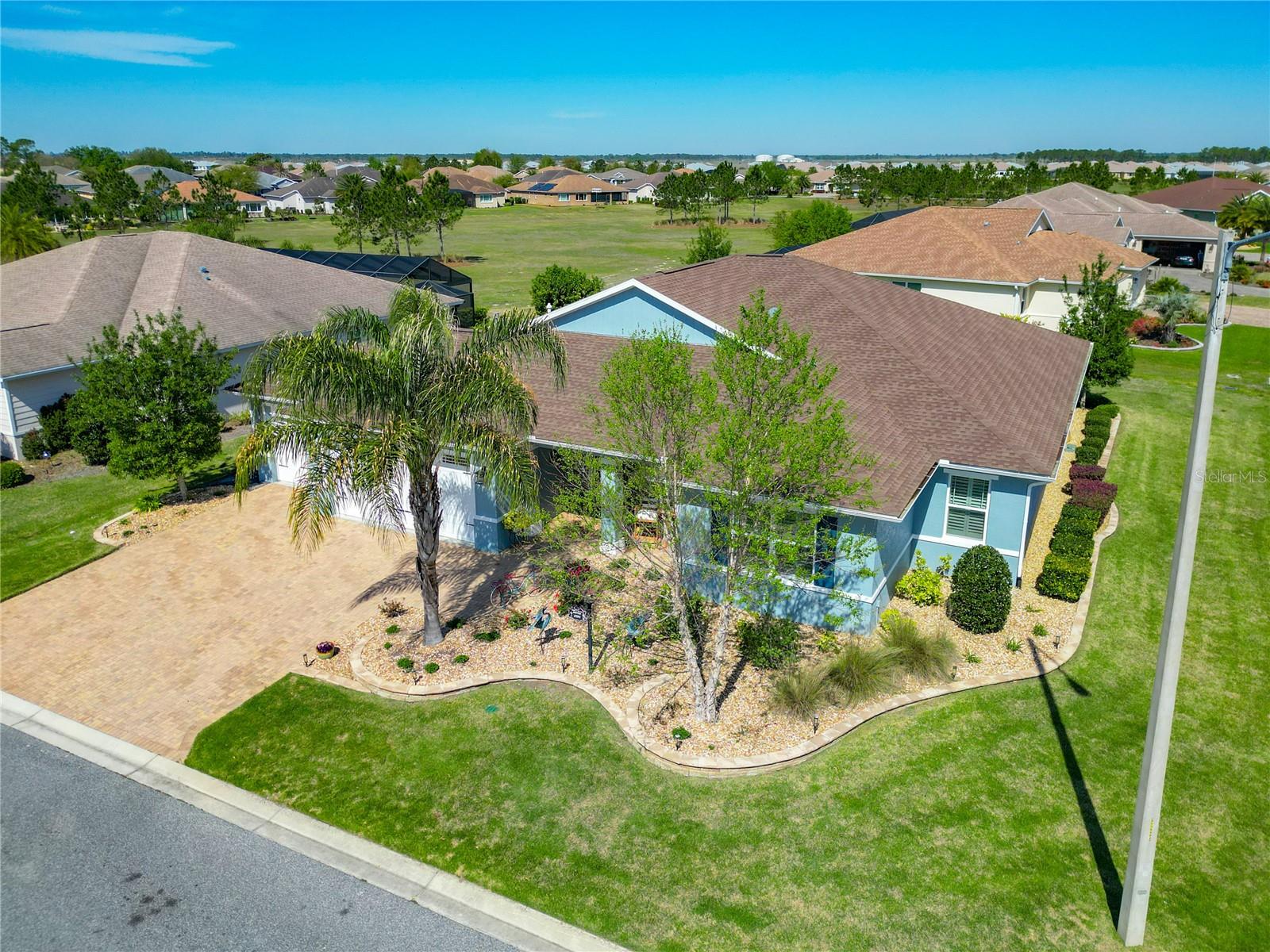 8590 SW 95TH CT, OCALA, FL, 34481