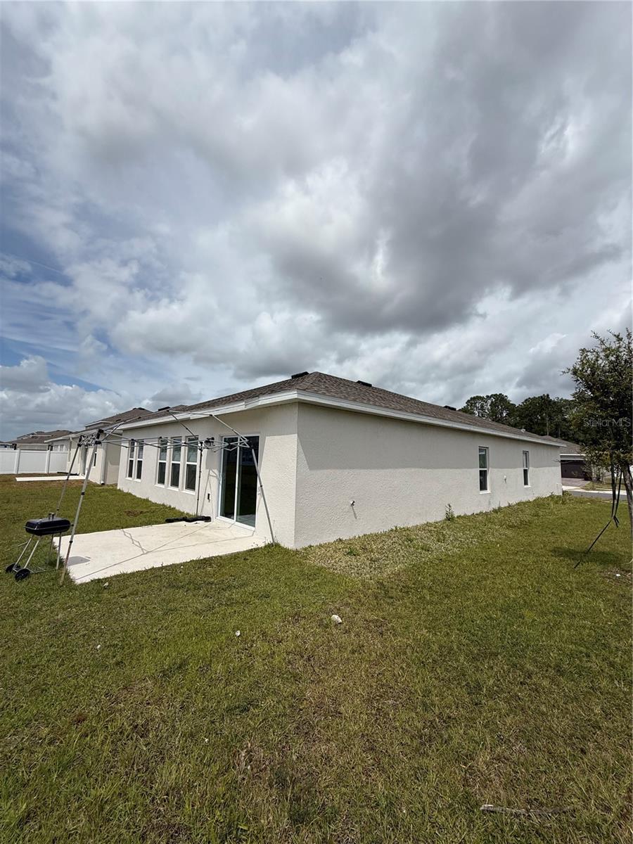 4812 WORCHESTER DR, KISSIMMEE, FL, 34746