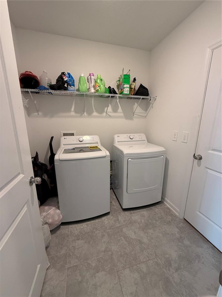 4812 WORCHESTER DR, KISSIMMEE, FL, 34746