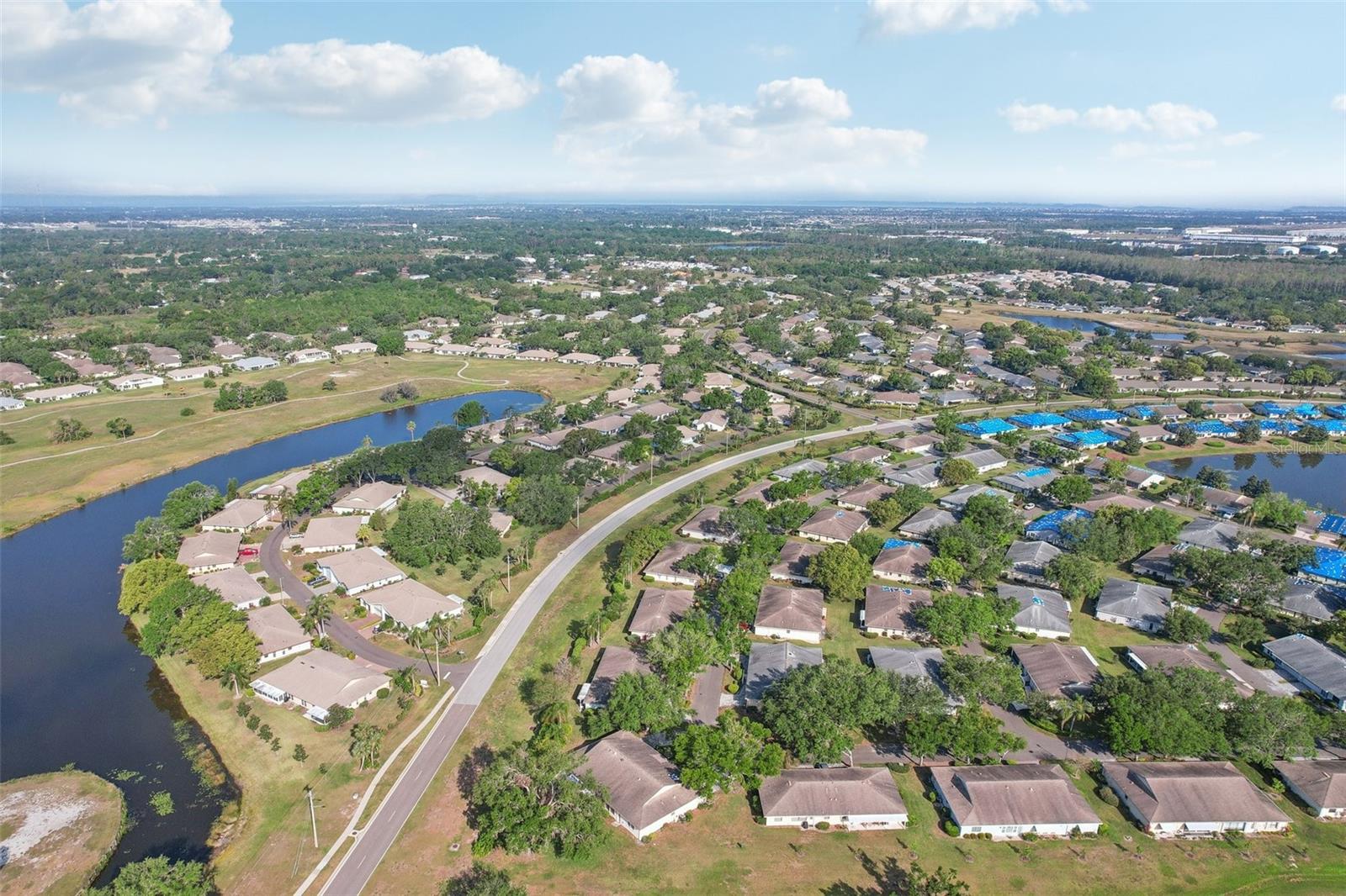 2529 LANCASTER DR, SUN CITY CENTER, FL, 33573