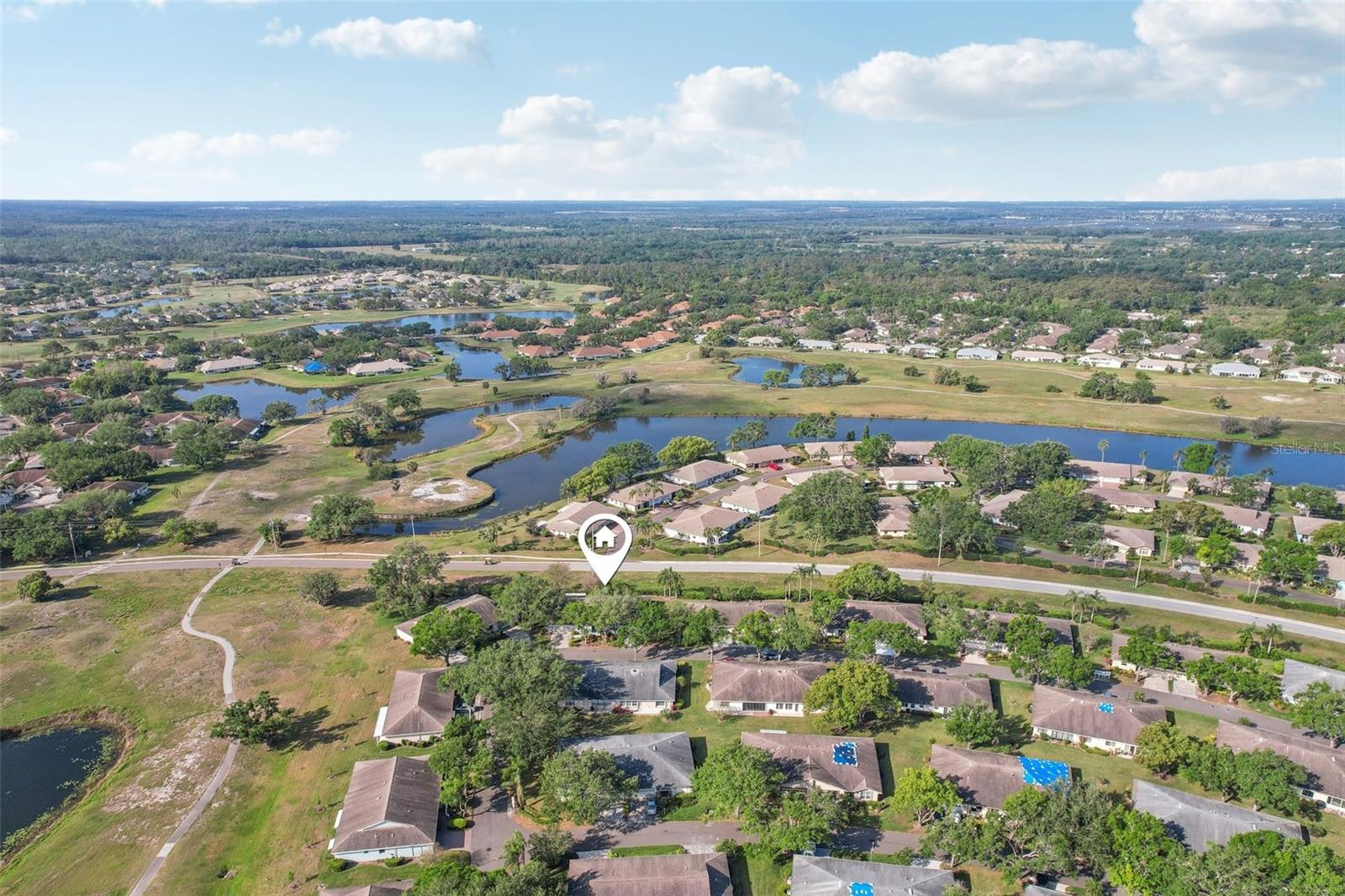 2529 LANCASTER DR, SUN CITY CENTER, FL, 33573