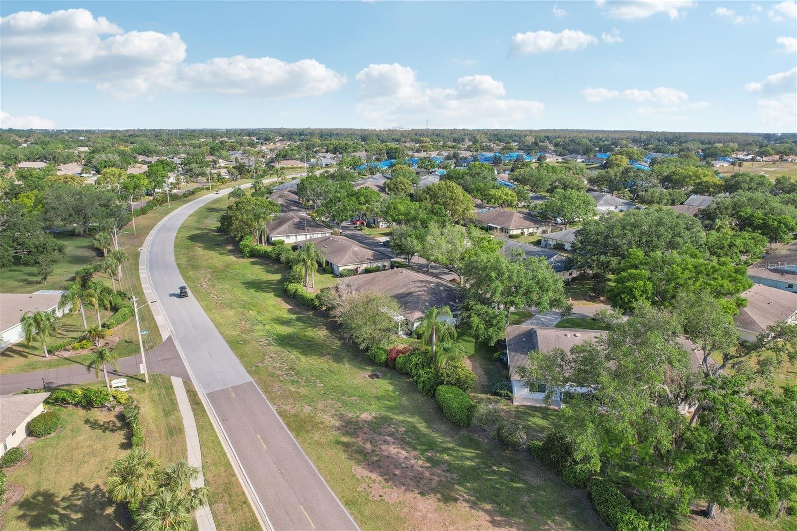 2529 LANCASTER DR, SUN CITY CENTER, FL, 33573