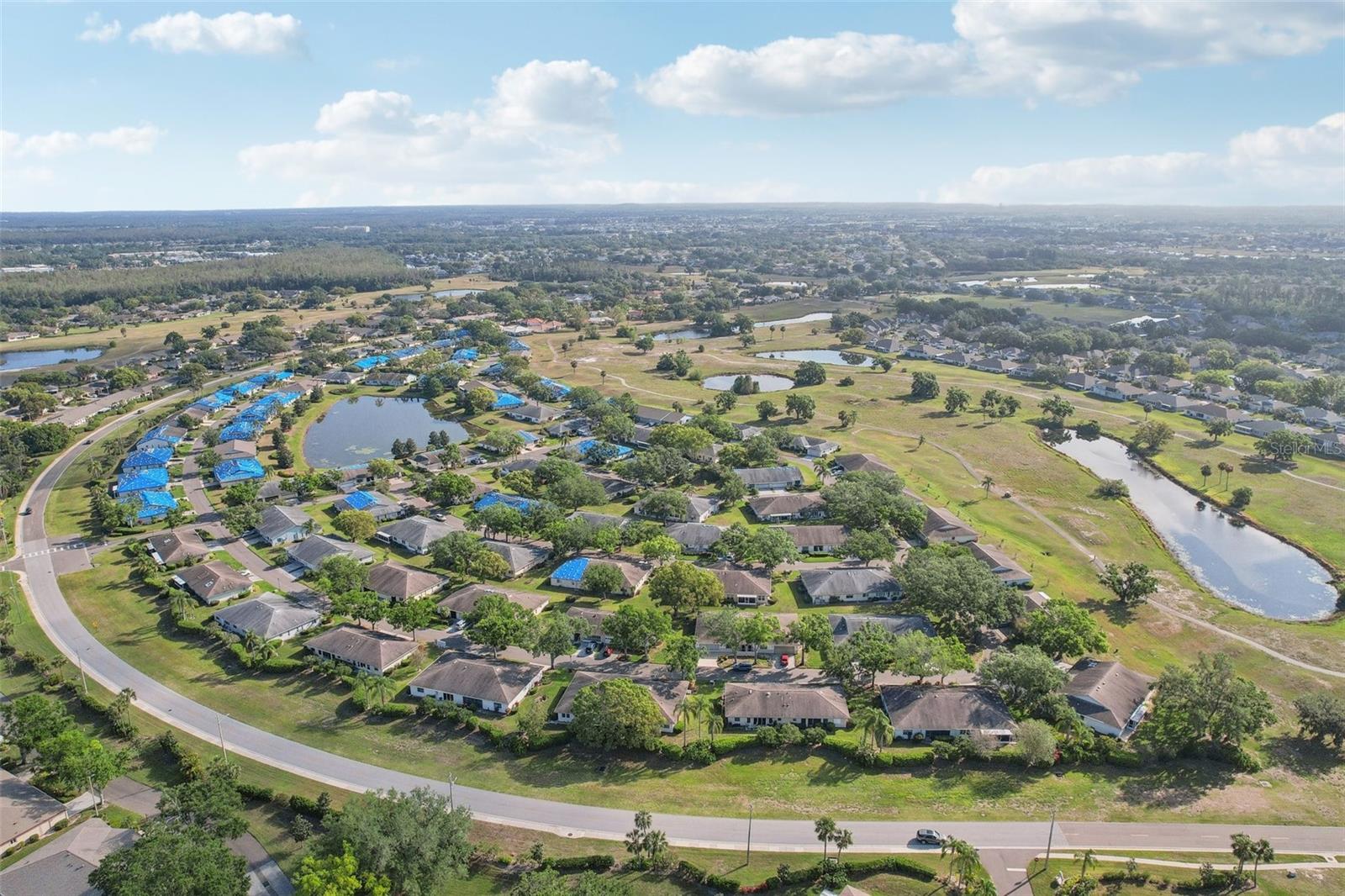 2529 LANCASTER DR, SUN CITY CENTER, FL, 33573