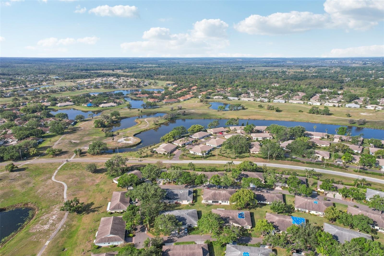 2529 LANCASTER DR, SUN CITY CENTER, FL, 33573