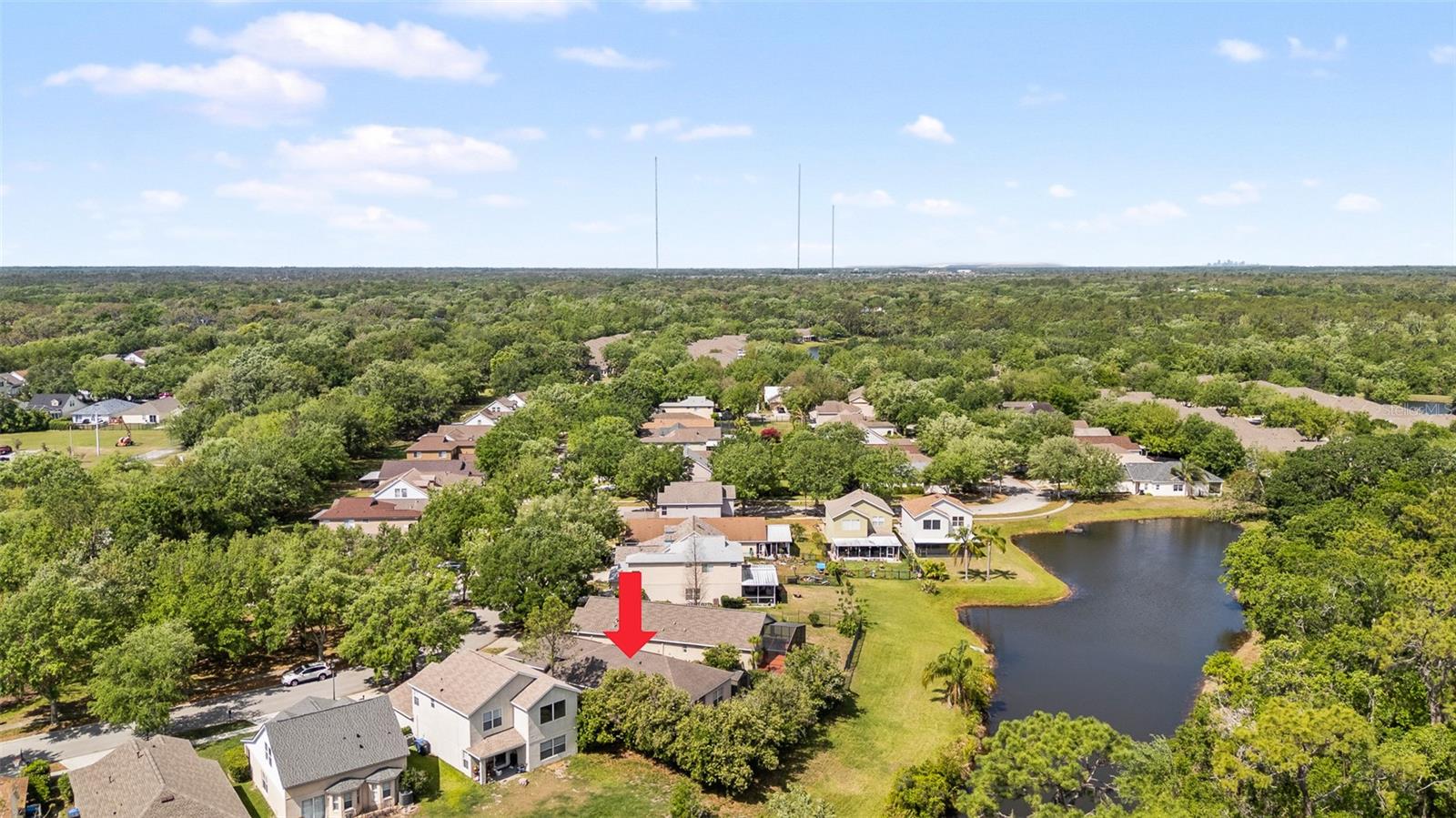 5914 WRENWATER DR, LITHIA, FL, 33547