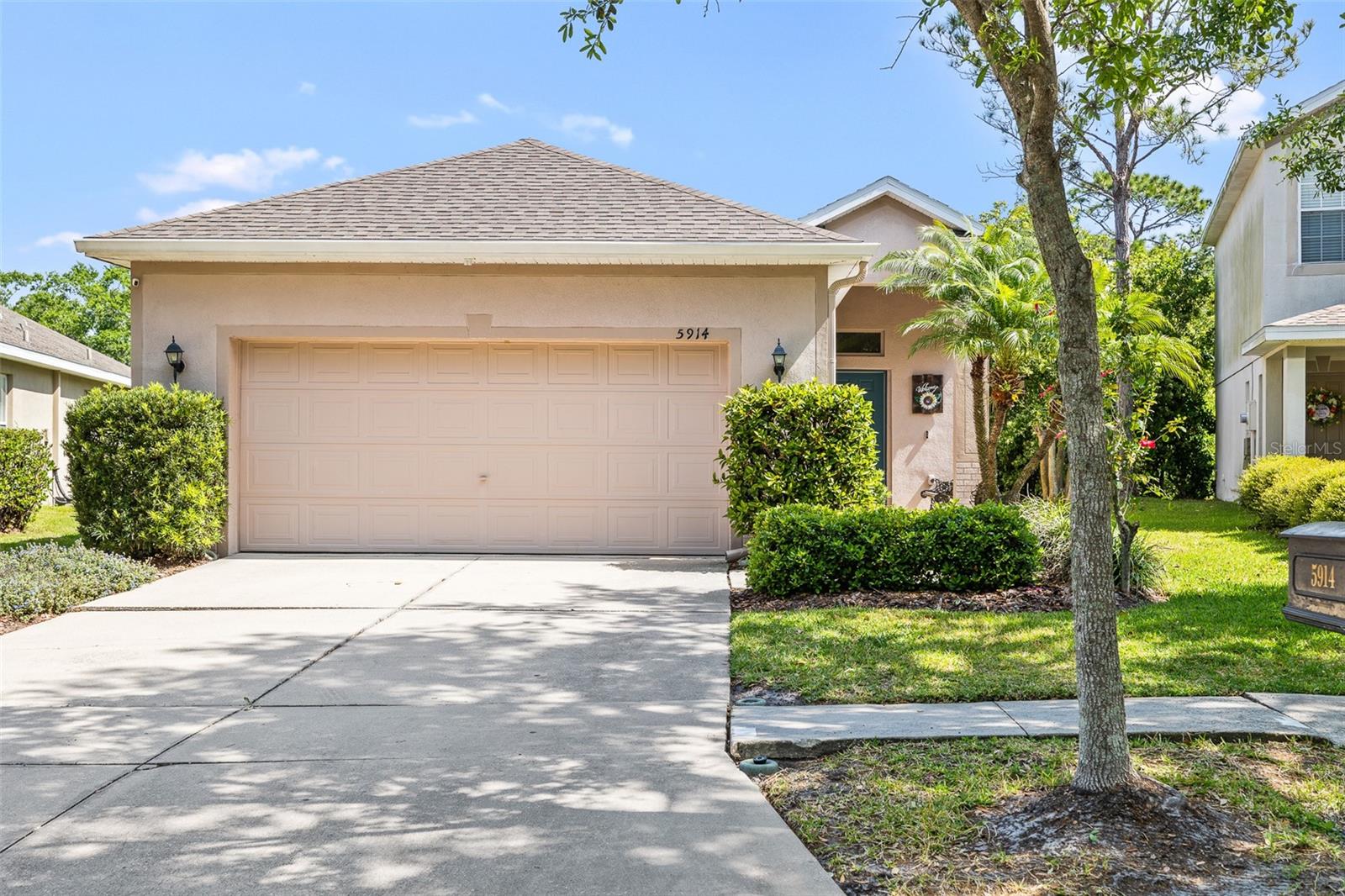 5914 WRENWATER DR, LITHIA, FL, 33547