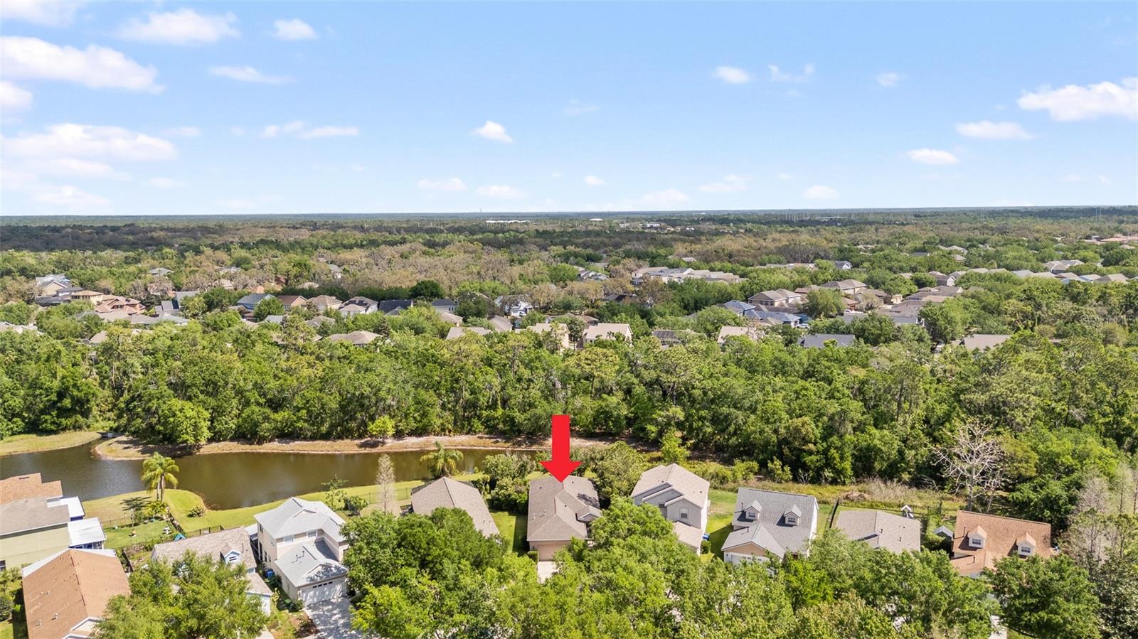 5914 WRENWATER DR, LITHIA, FL, 33547