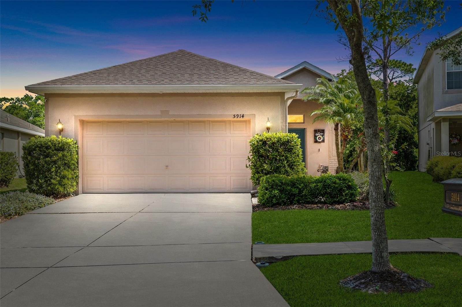 5914 WRENWATER DR, LITHIA, FL, 33547