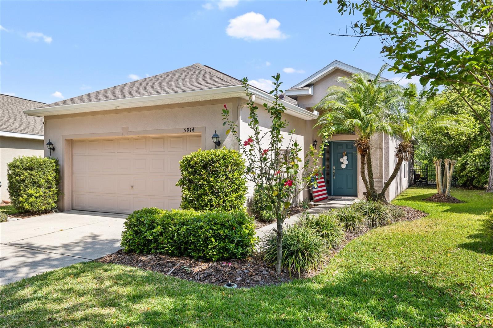 5914 WRENWATER DR, LITHIA, FL, 33547