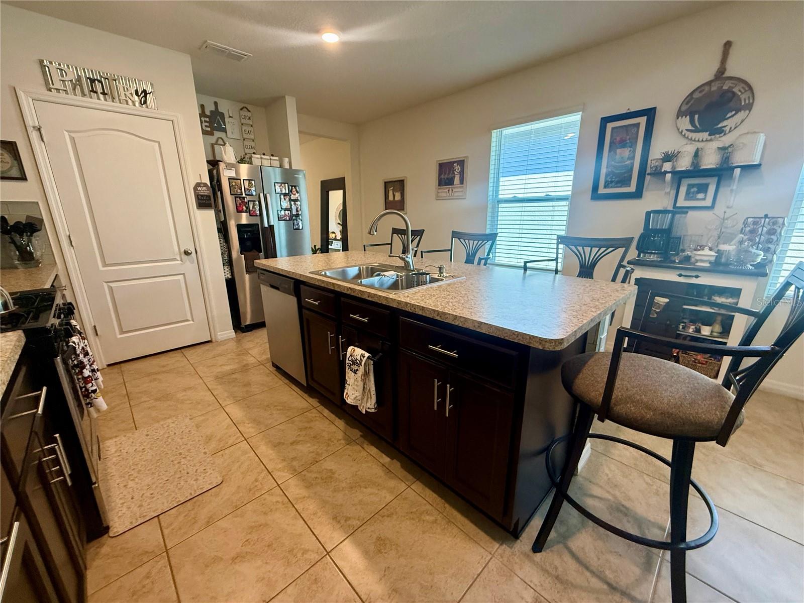 3589 FORSTER AVE, LEESBURG, FL, 34748