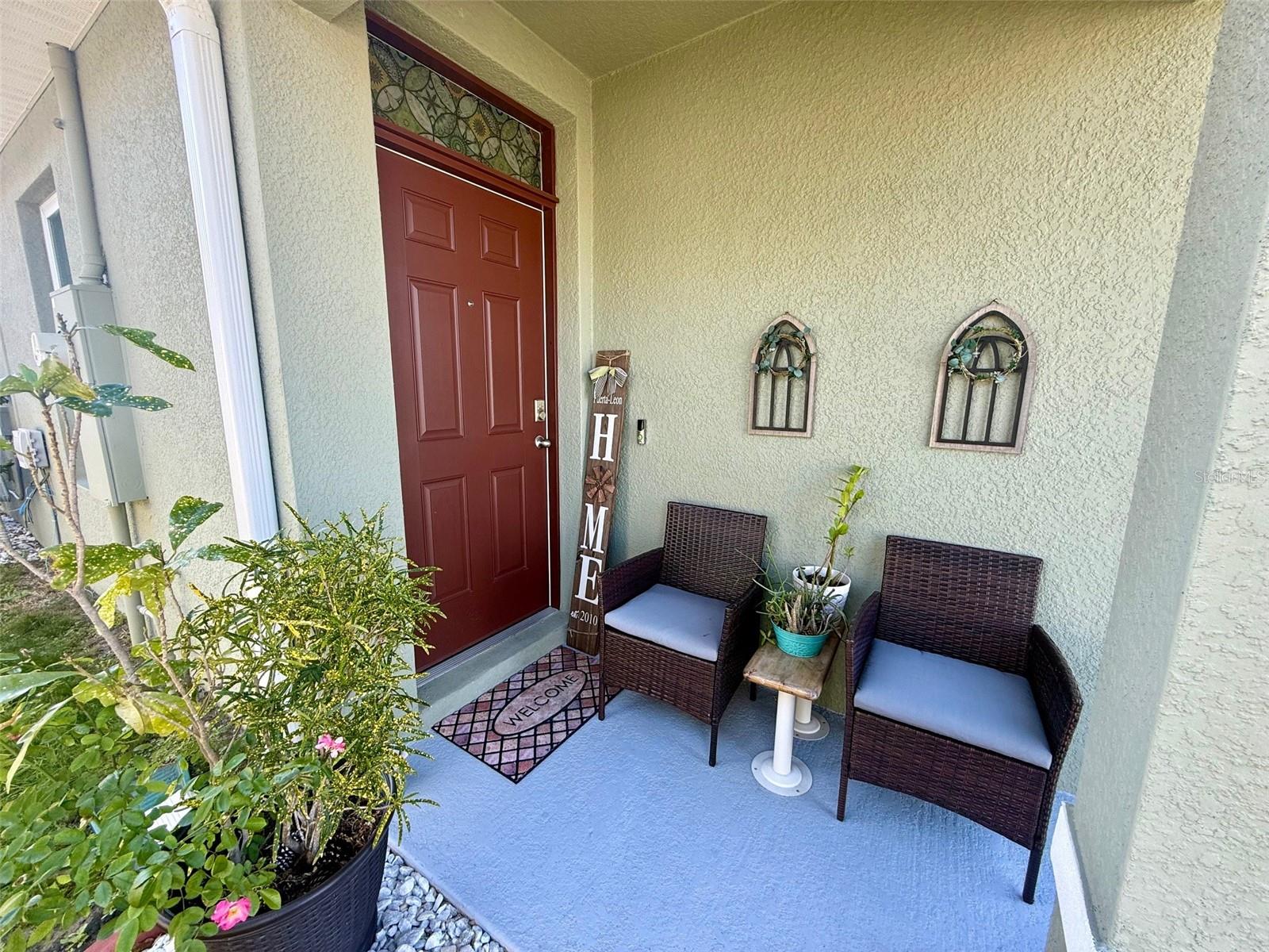 3589 FORSTER AVE, LEESBURG, FL, 34748