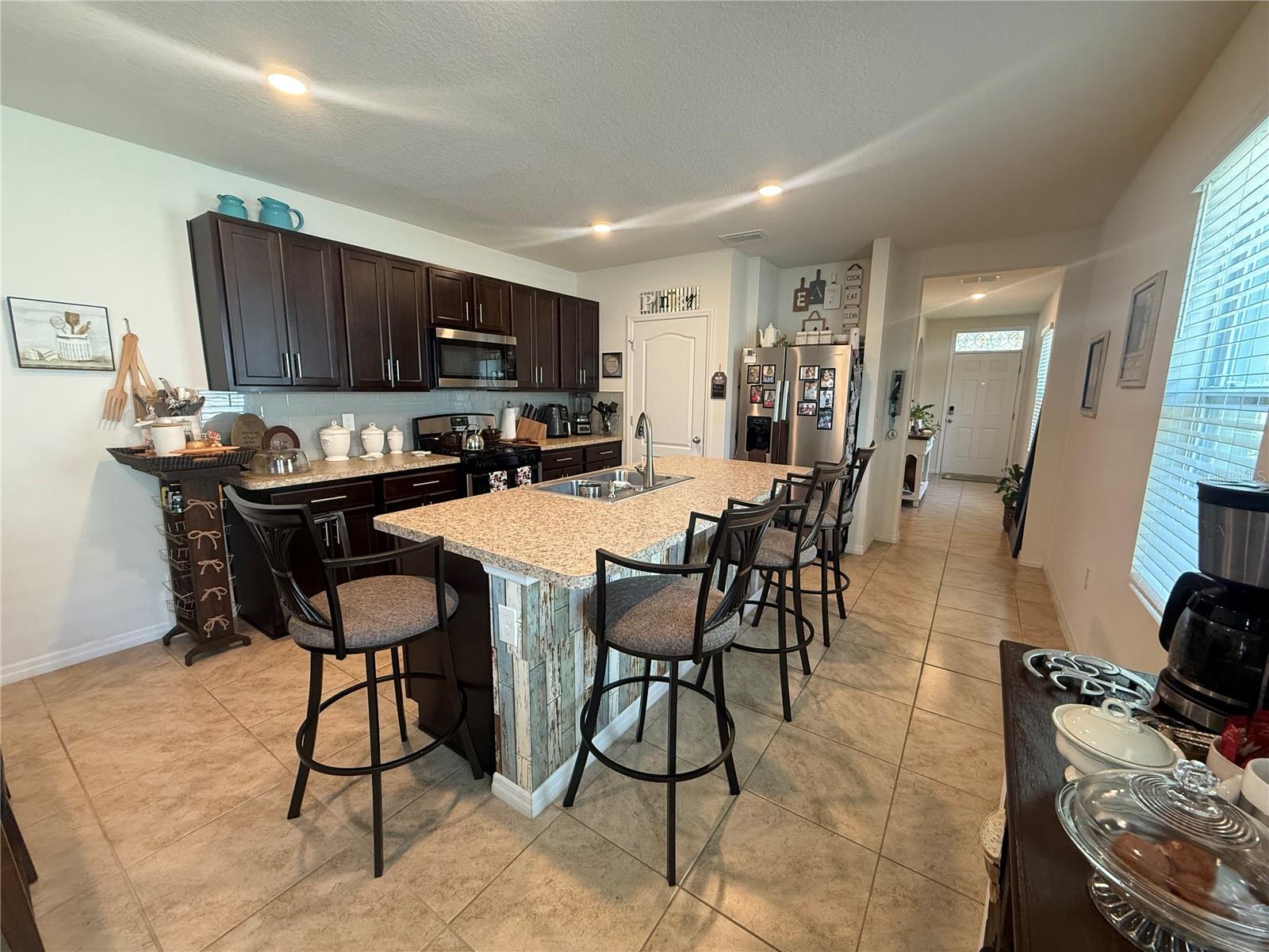 3589 FORSTER AVE, LEESBURG, FL, 34748