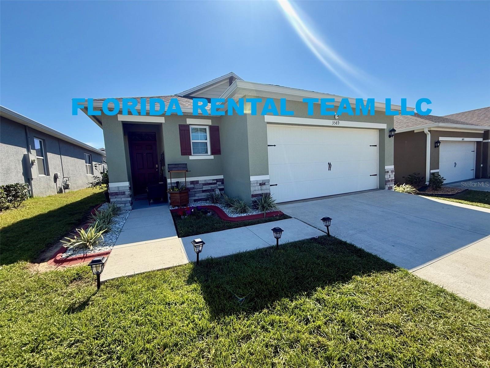 3589 FORSTER AVE, LEESBURG, FL, 34748