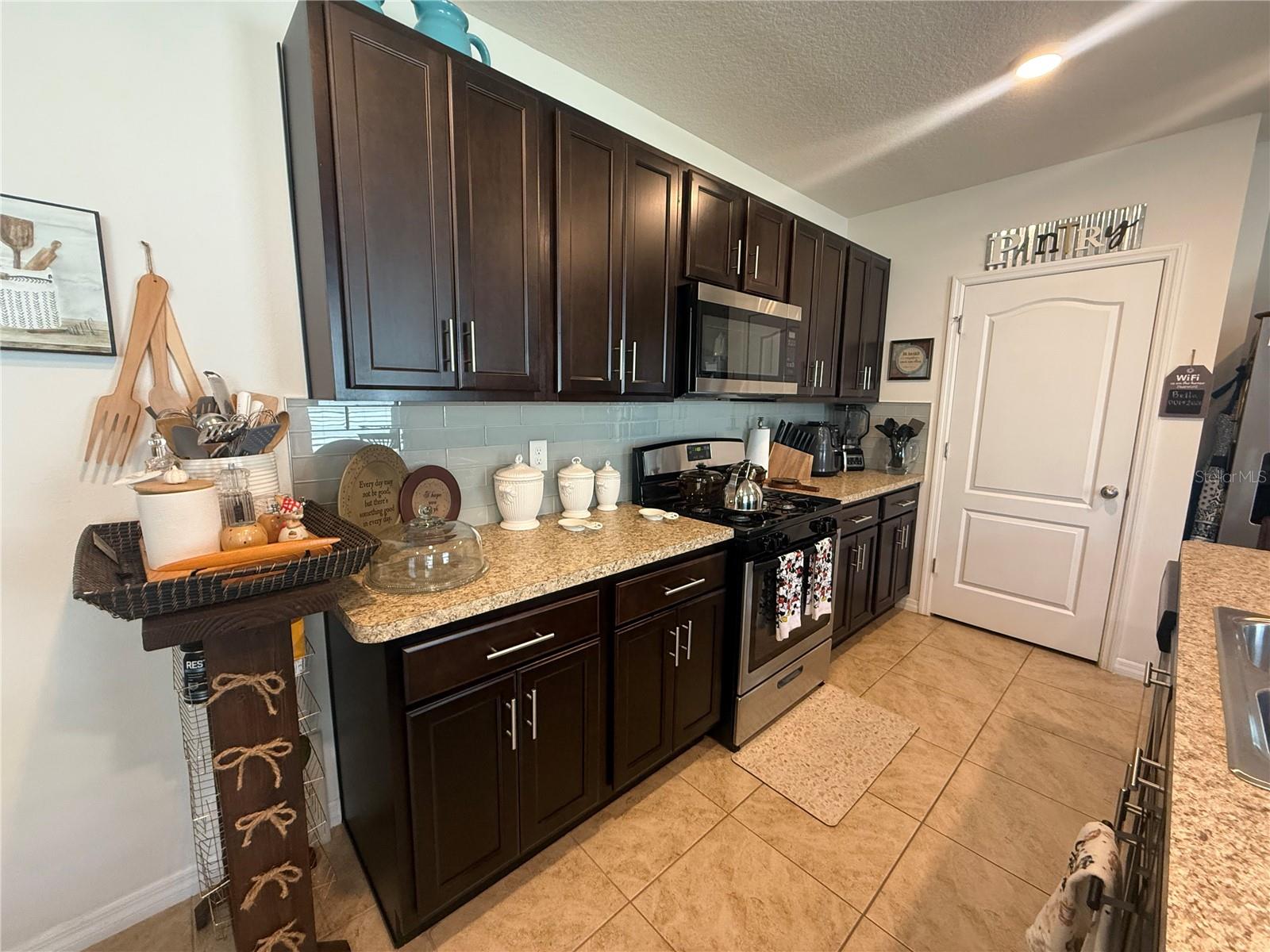 3589 FORSTER AVE, LEESBURG, FL, 34748
