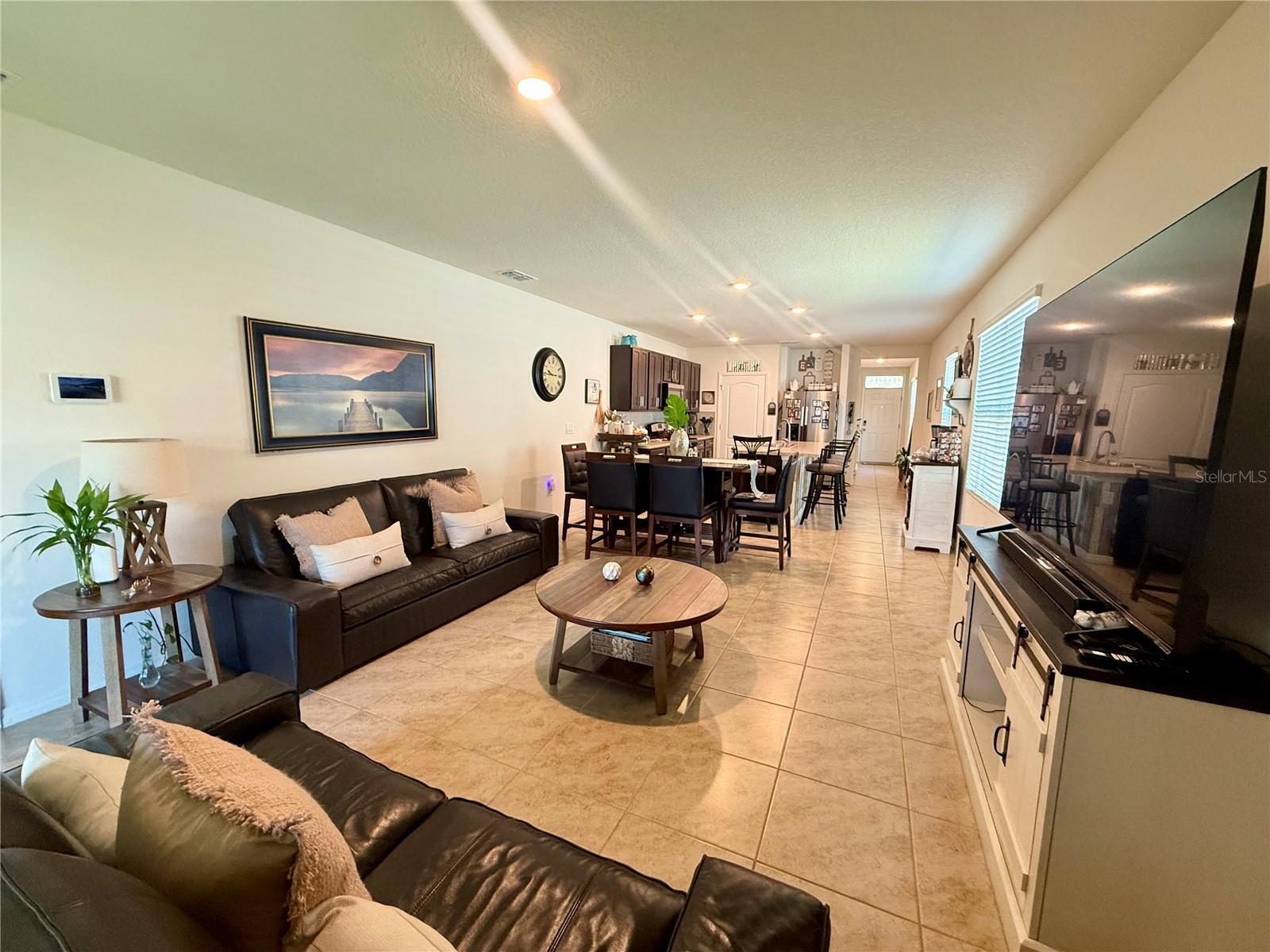 3589 FORSTER AVE, LEESBURG, FL, 34748