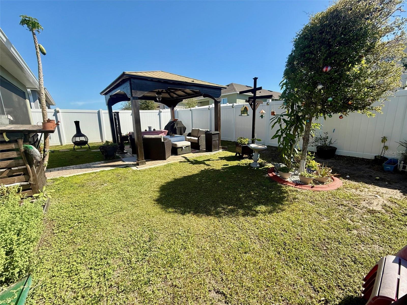 3589 FORSTER AVE, LEESBURG, FL, 34748