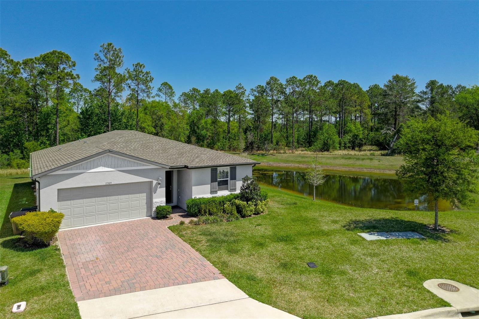17309 CAGAN CROSSING BLVD, CLERMONT, FL, 34714