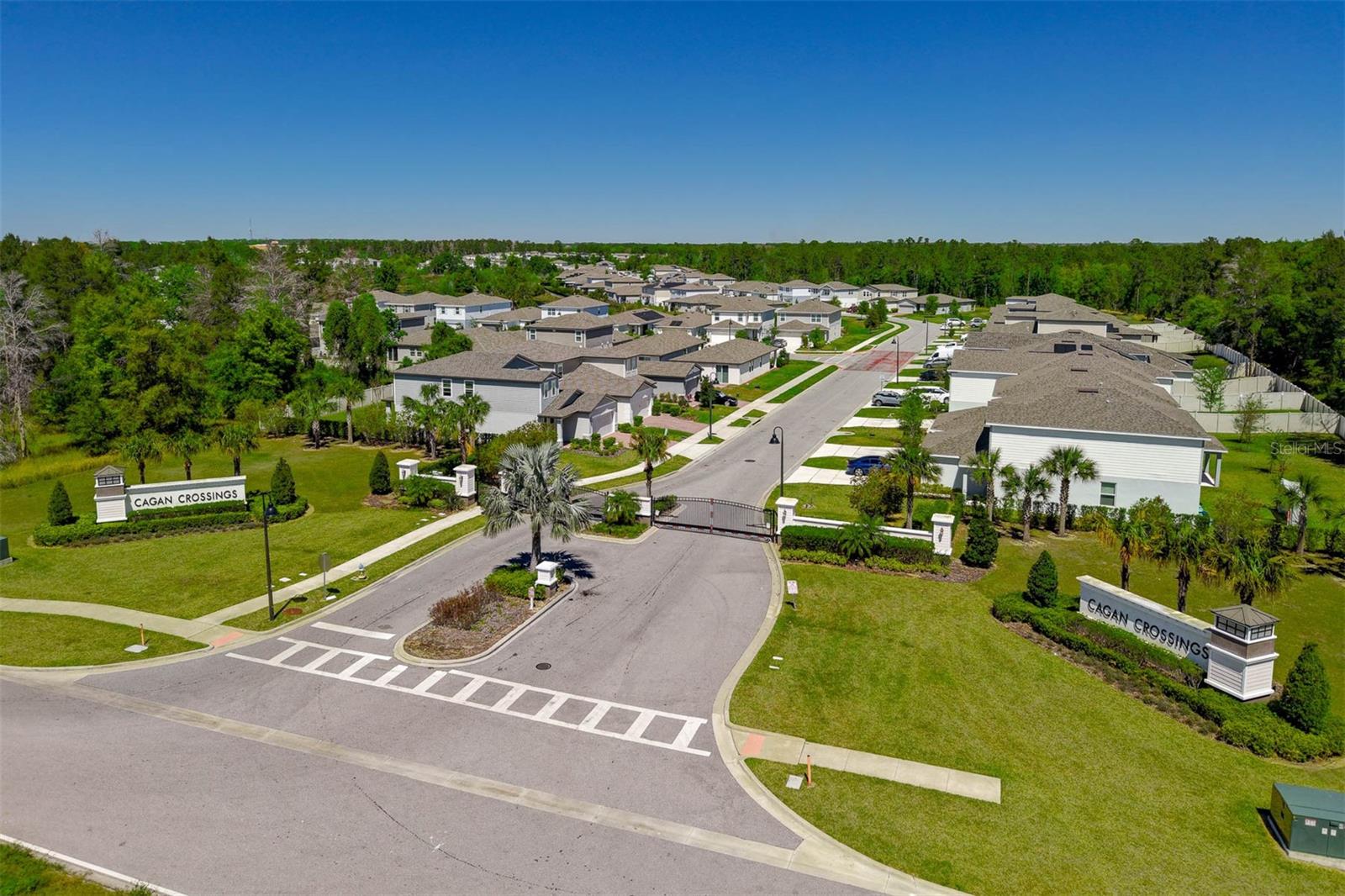 17309 CAGAN CROSSING BLVD, CLERMONT, FL, 34714