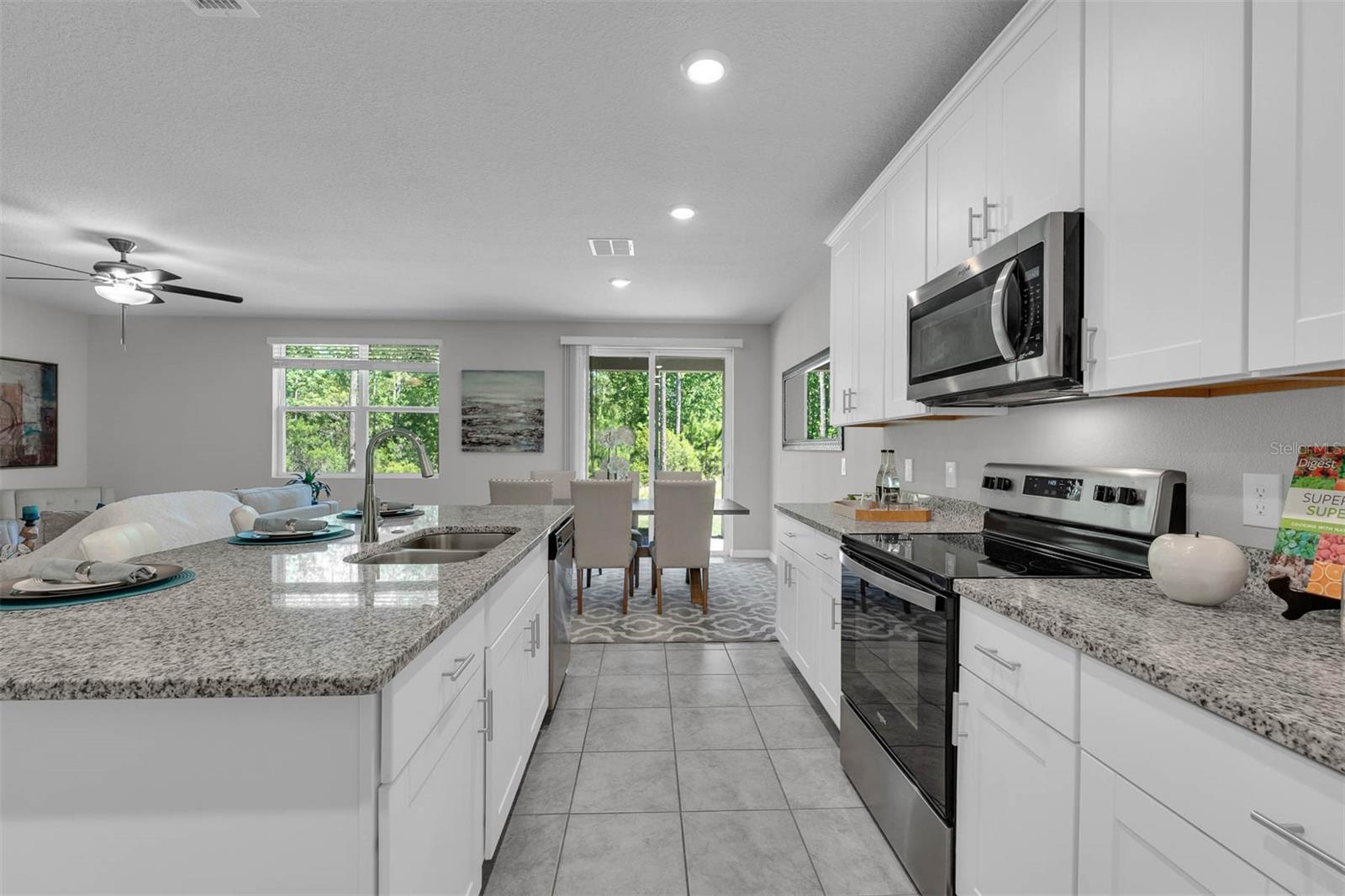 17309 CAGAN CROSSING BLVD, CLERMONT, FL, 34714