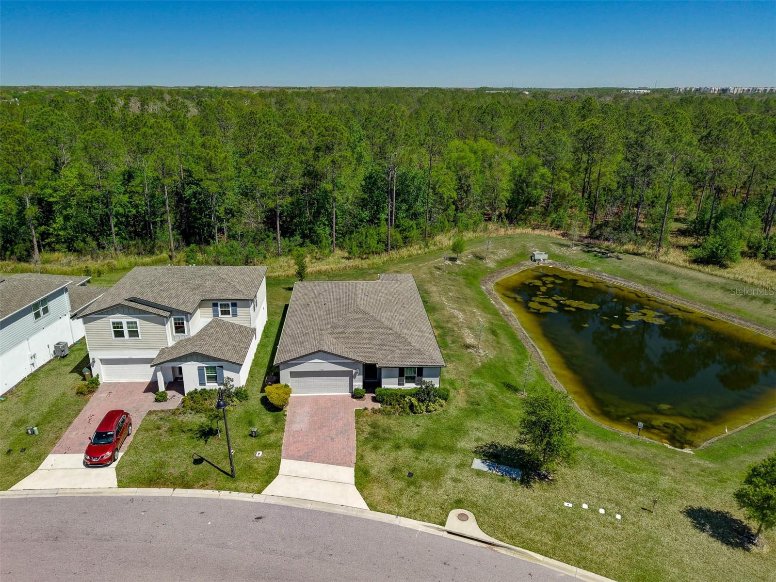 17309 CAGAN CROSSING BLVD, CLERMONT, FL, 34714