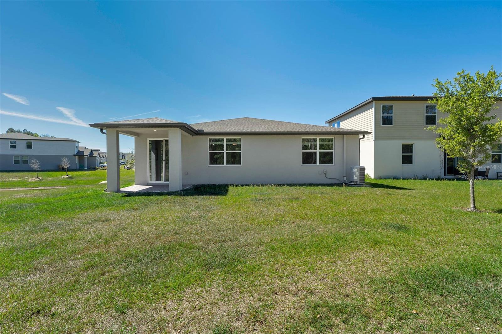 17309 CAGAN CROSSING BLVD, CLERMONT, FL, 34714