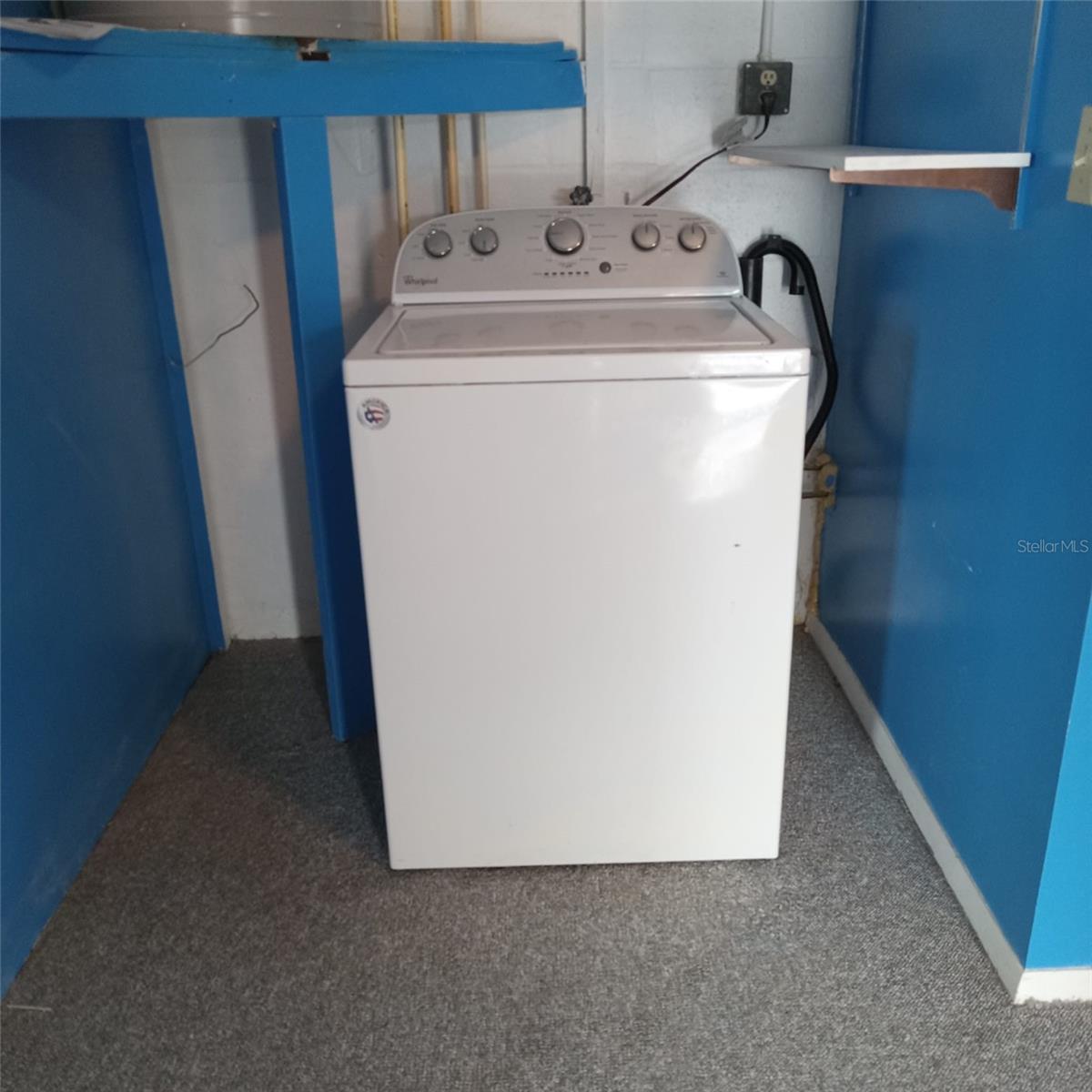 6153 9TH AVE, NEW PORT RICHEY, FL, 34653