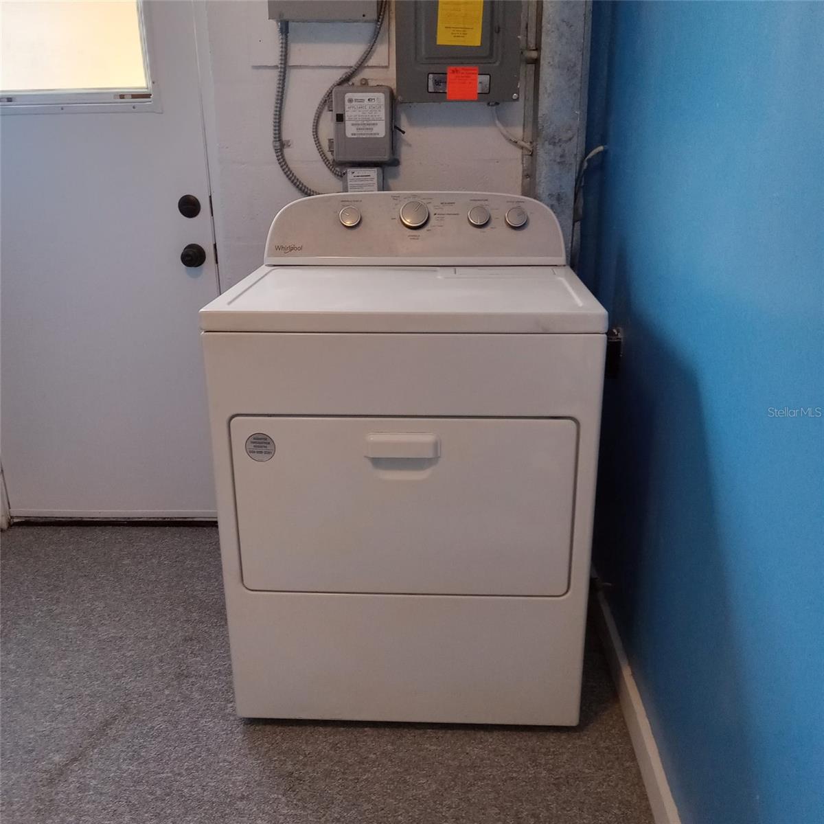 6153 9TH AVE, NEW PORT RICHEY, FL, 34653