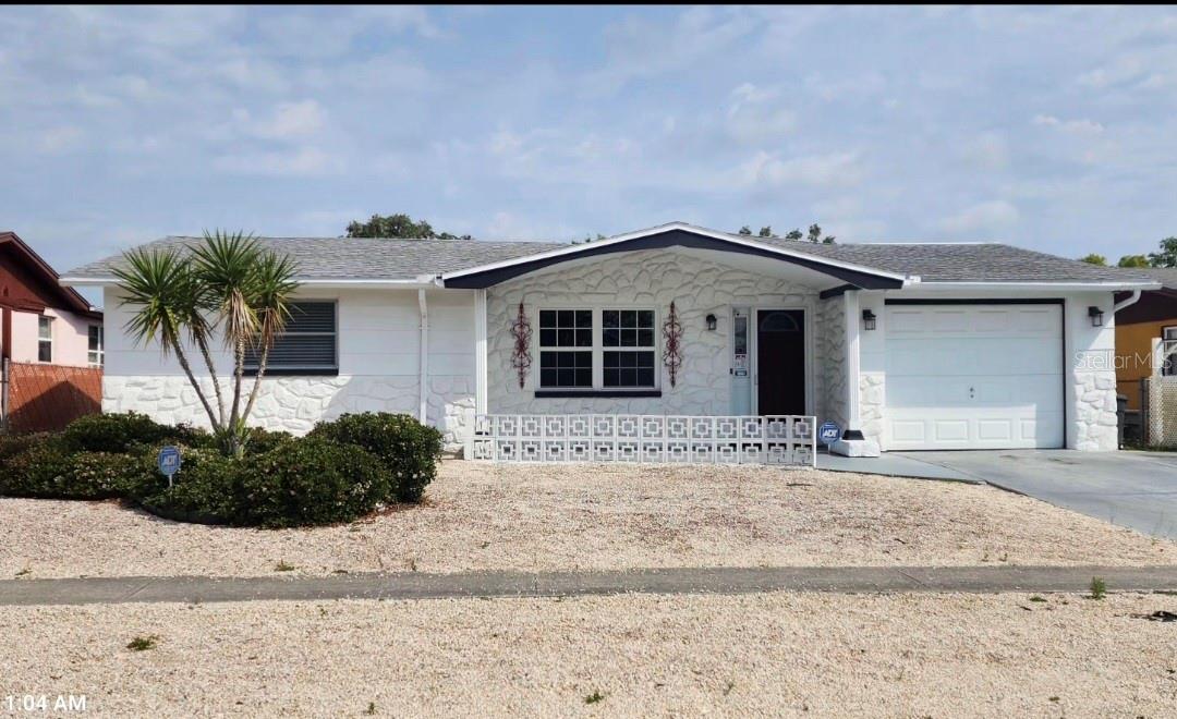 6153 9TH AVE, NEW PORT RICHEY, FL, 34653