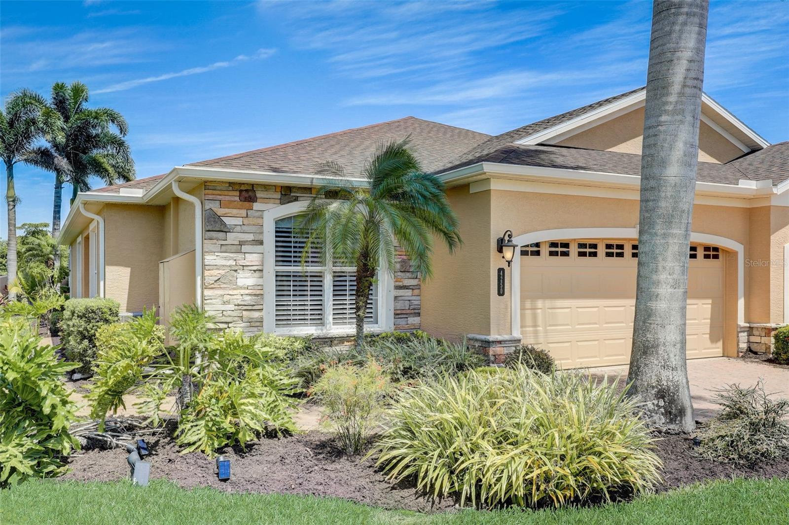 4250 TURNBERRY CIR, NORTH PORT, FL, 34288