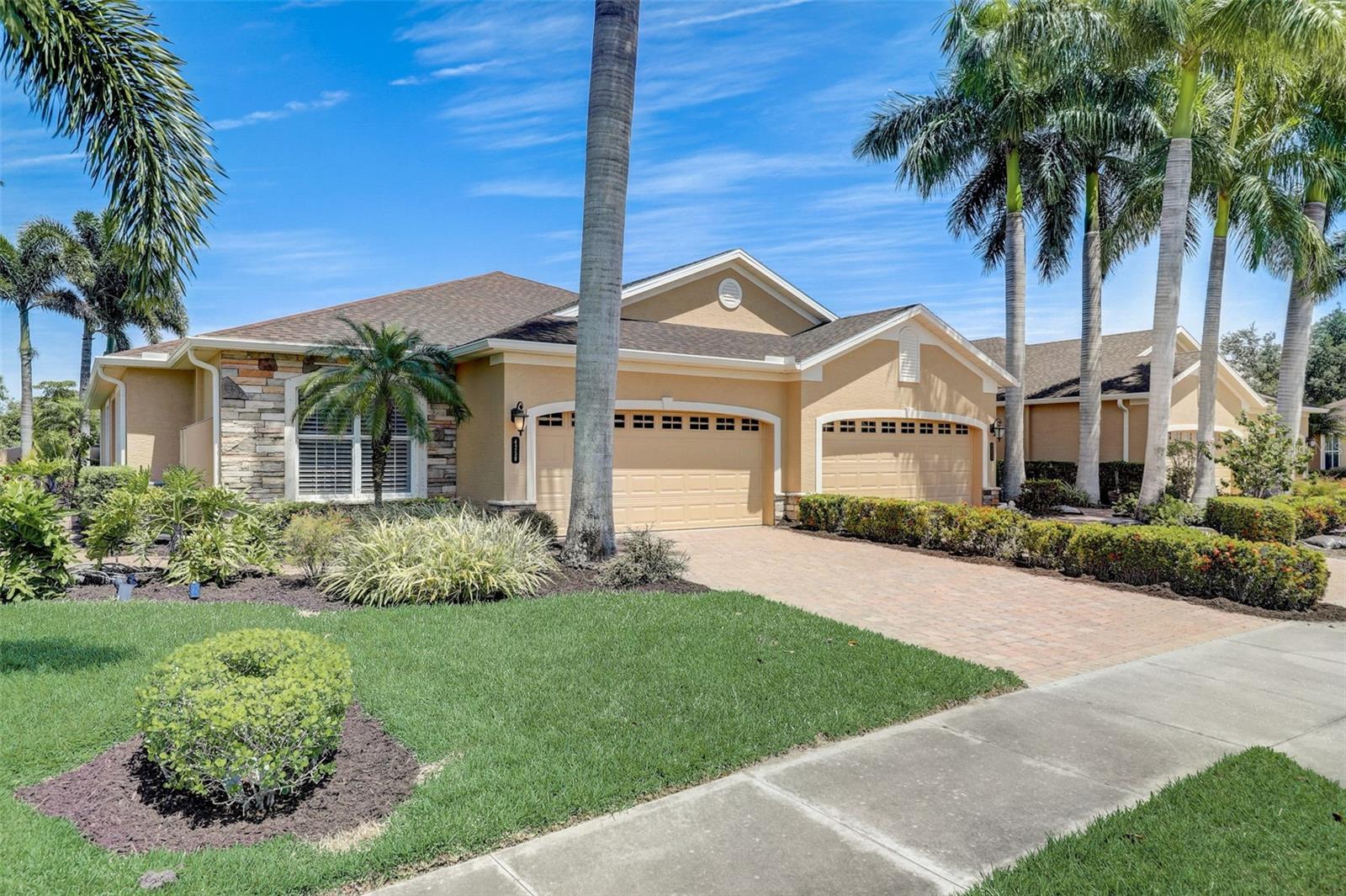 4250 TURNBERRY CIR, NORTH PORT, FL, 34288