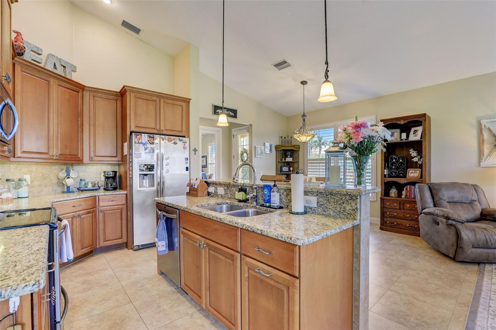 4250 TURNBERRY CIR, NORTH PORT, FL, 34288