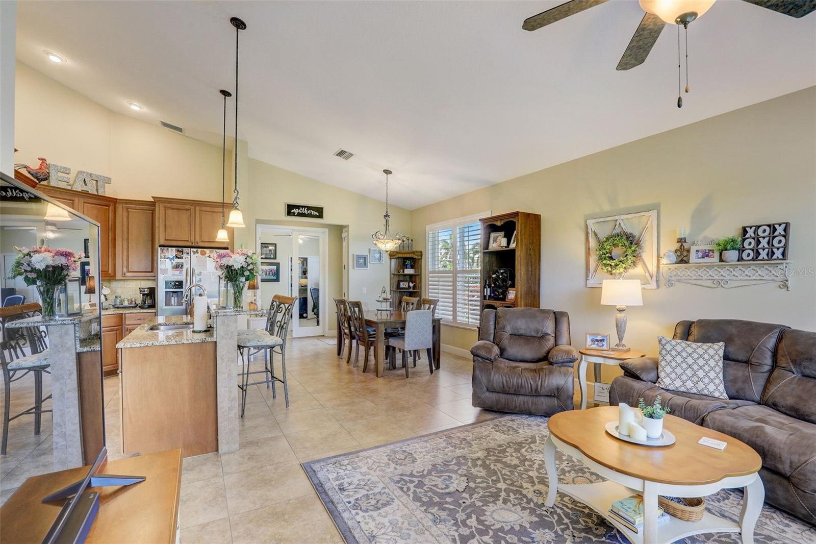 4250 TURNBERRY CIR, NORTH PORT, FL, 34288