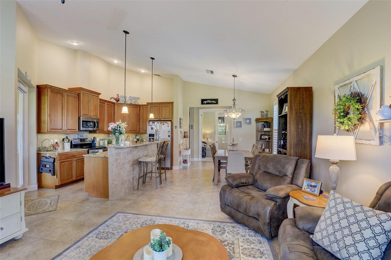 4250 TURNBERRY CIR, NORTH PORT, FL, 34288