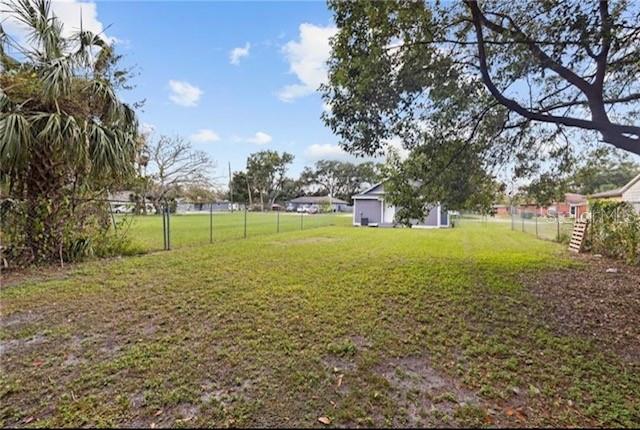 2005 W 16TH ST, SANFORD, FL, 32771